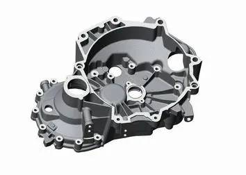 Why Is Die Casting Used?